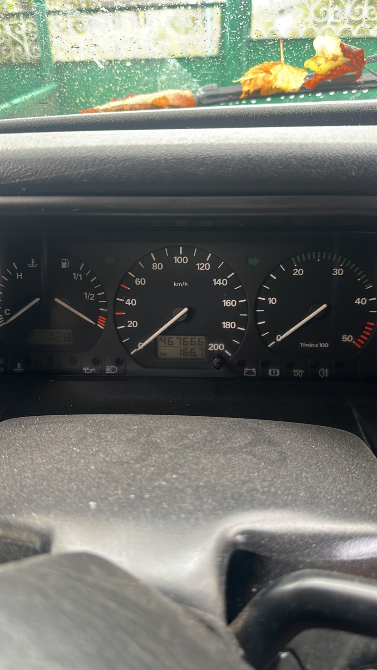 🚘 Volkswagen Transporter T4 📅 Год: 1996 ⚙️ Двигатель: 2.5 TDI 🕹 Коробка: Механика 5-ст 🛣 Проб Тирасполь - изображение 4