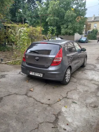 Hyundai i30 2009 год Тирасполь Тирасполь