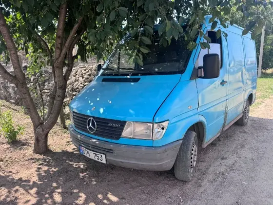 Mercedes Vito 2000 год Тирасполь Tiraspol