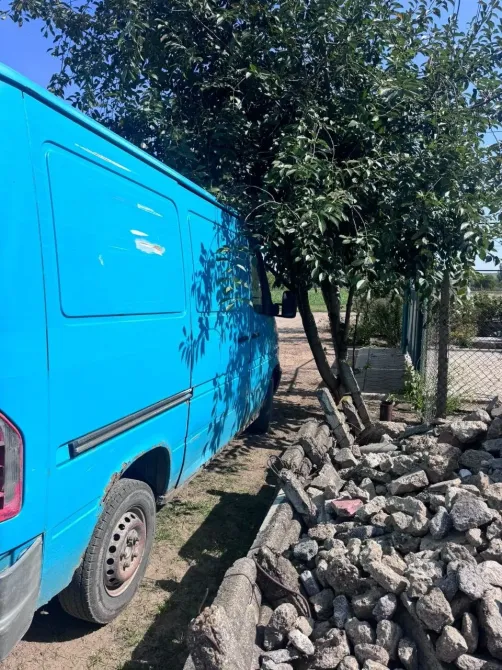 Mercedes Vito 2000 год Тирасполь Тирасполь - изображение 2