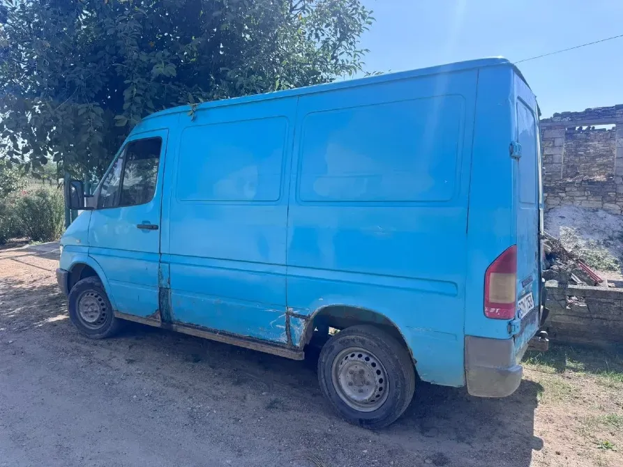 Mercedes Vito 2000 год Тирасполь Тирасполь - изображение 3