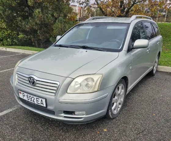 Toyota Avensis 2005 год Тирасполь Tiraspol