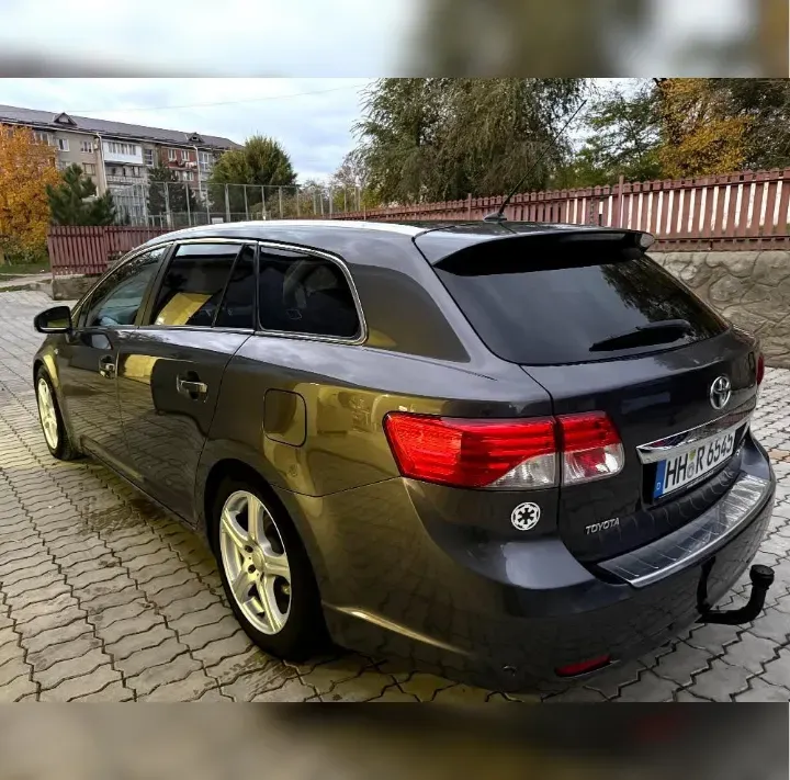 Toyota Avensis T27 2012 год Тирасполь Tiraspol - fotografie 6