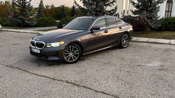 BMW 3 Series 2021 год Тирасполь Тирасполь