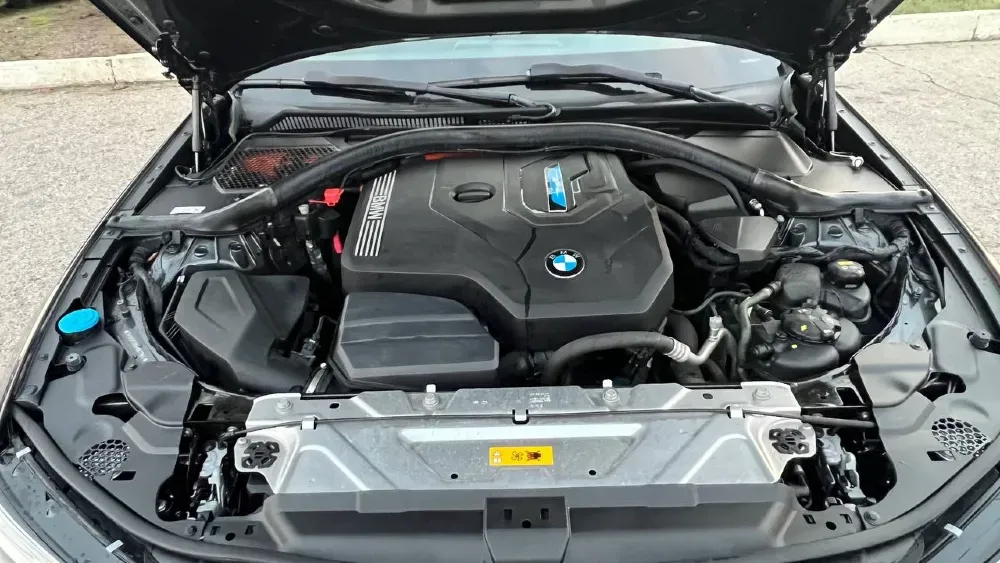 BMW 3 Series 2021 год Тирасполь Тирасполь - изображение 19