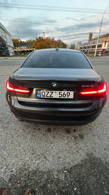 BMW 3 Series 2021 год Тирасполь Тирасполь - изображение 15