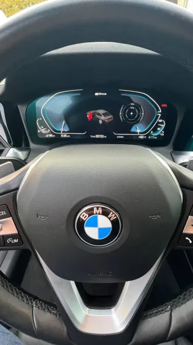 BMW 3 Series 2021 год Тирасполь Тирасполь - изображение 20