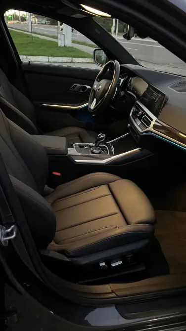 BMW 3 Series 2021 год Тирасполь Тирасполь - изображение 5