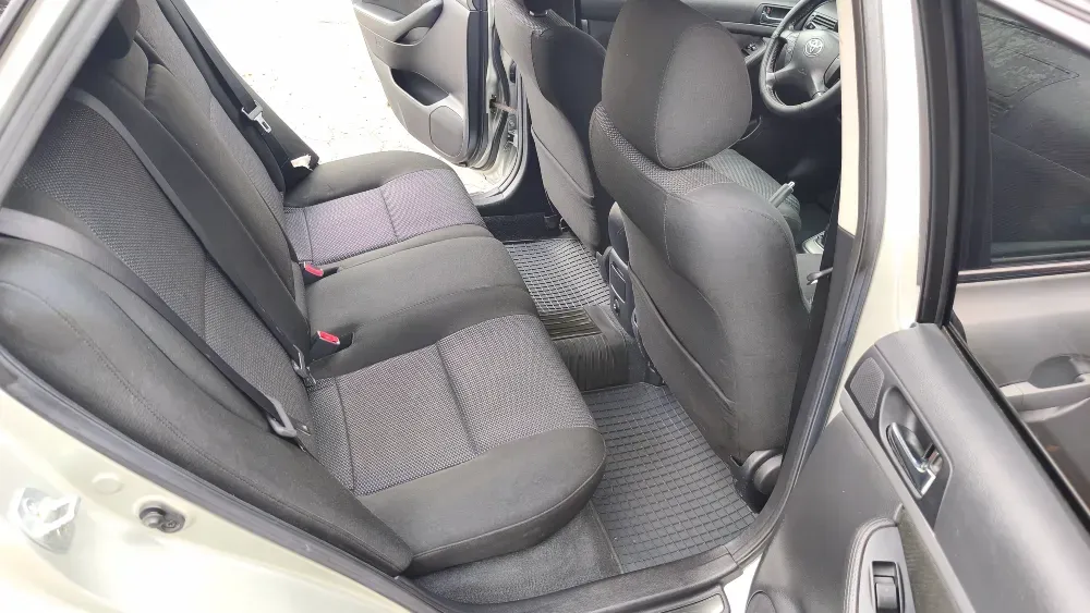 Toyota Avensis 2007 год Рыбница Рыбница - изображение 4