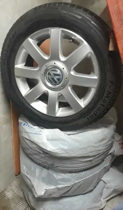 Продам для VW (оригинал) Tiraspol - fotografie 1