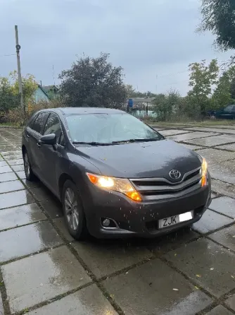 Toyota Venza 2013 год Бендеры Бендеры