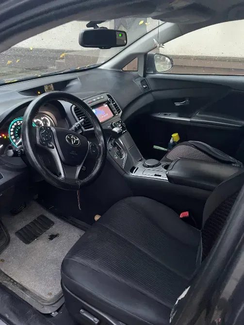 Toyota Venza 2013 год Бендеры Бендеры - изображение 5