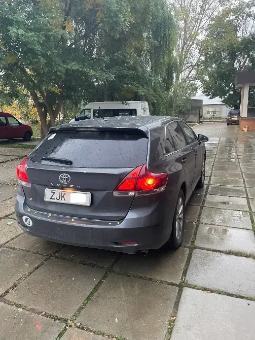 Toyota Venza 2013 год Бендеры Бендеры - изображение 3