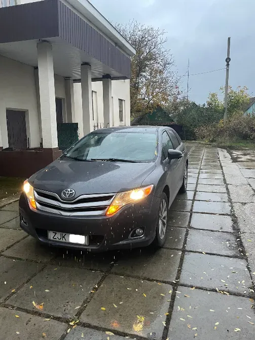 Toyota Venza 2013 год Бендеры Бендеры - изображение 2