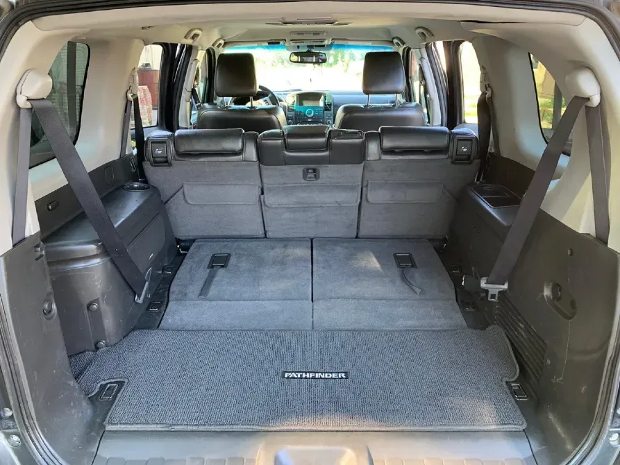 Nissan Pathfinder 2011 год Бендеры Бендеры - изображение 7