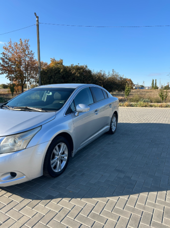 Toyota Avensis 2010 год Тирасполь Tiraspol