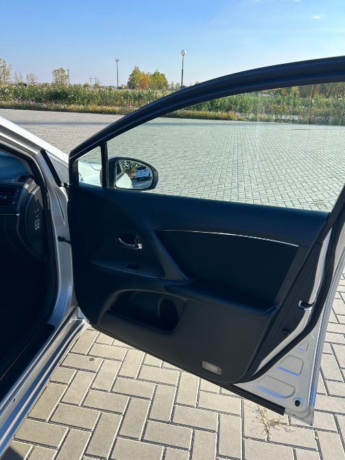 Toyota Avensis 2010 год Тирасполь Тирасполь - изображение 7