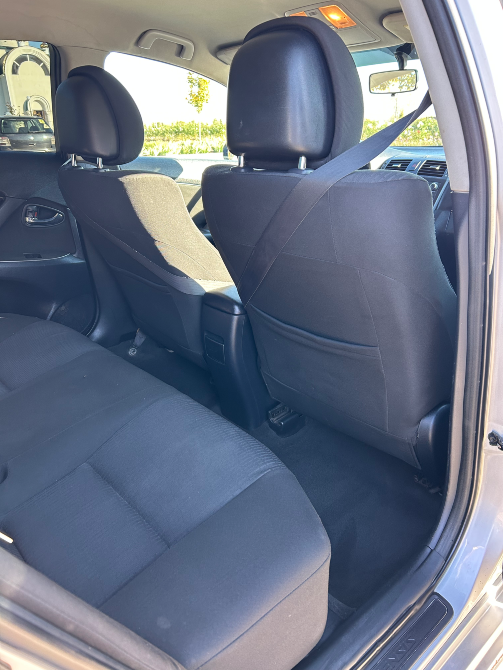 Toyota Avensis 2010 год Тирасполь Тирасполь - изображение 6