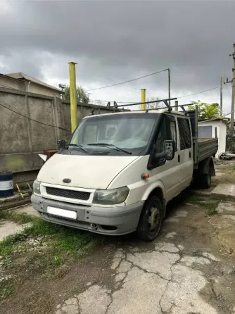Ford Transit 2002 год Рыбница Rîbnița