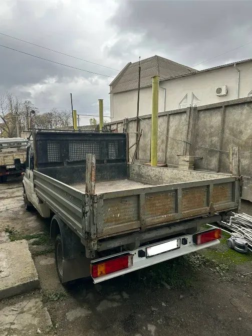 Ford Transit 2002 год Рыбница Rîbnița - fotografie 3