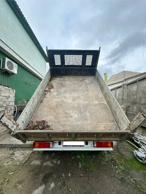 Ford Transit 2002 год Рыбница Rîbnița - fotografie 5