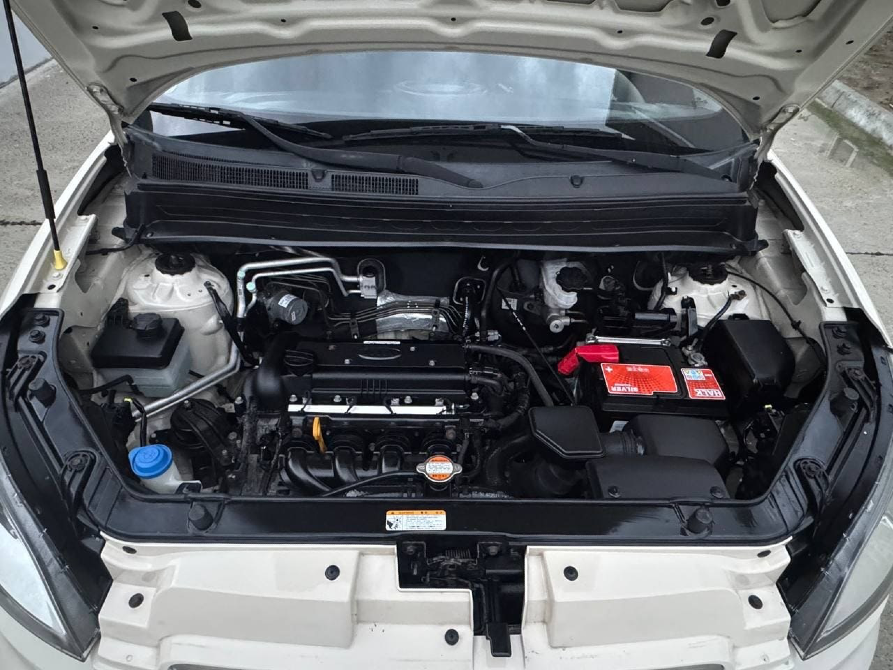 Kia Soul 2009 год Дубоссары Dubăsari - fotografie 6