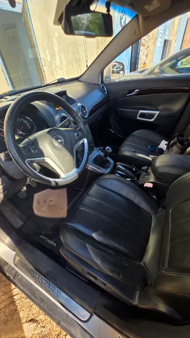 Opel Antara 2007 год Тирасполь Тирасполь - изображение 4