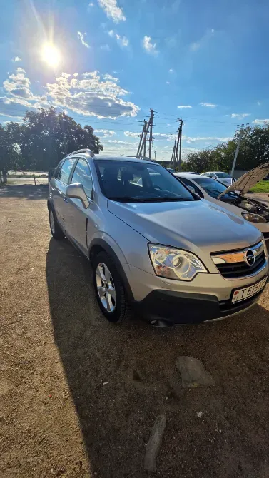 Opel Antara 2007 год Тирасполь Тирасполь - изображение 1