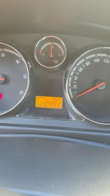 Opel Antara 2007 год Тирасполь Тирасполь - изображение 5