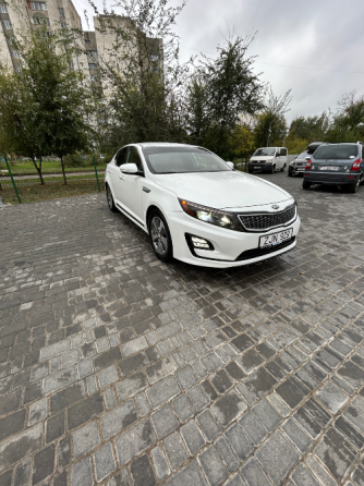 Kia Optima 214 год Тирасполь Тирасполь