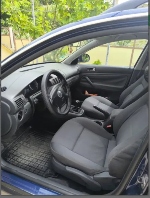 Volkswagen Passat 2005 год Каменка Каменка - изображение 3