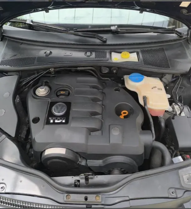 Volkswagen Passat 2005 год Каменка Каменка - изображение 5