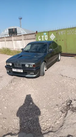 BMW 5 Series 1990 год Тирасполь Тирасполь