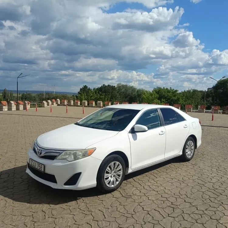 Toyota Camry 2011 год Бендеры Bender - fotografie 7