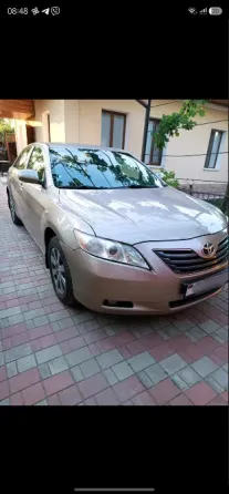 Toyota Camry 2007 год Тирасполь Тирасполь