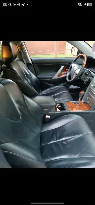 Toyota Camry 2007 год Тирасполь Tiraspol - fotografie 8