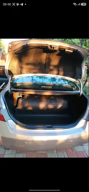 Toyota Camry 2007 год Тирасполь Tiraspol - fotografie 7