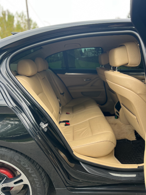 BMW 5 Series 2011 год Тирасполь Tiraspol - fotografie 6