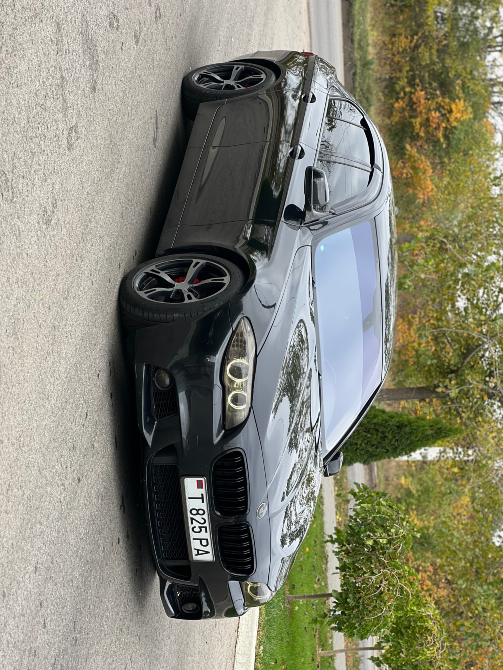 BMW 5 Series 2011 год Тирасполь Tiraspol - fotografie 4