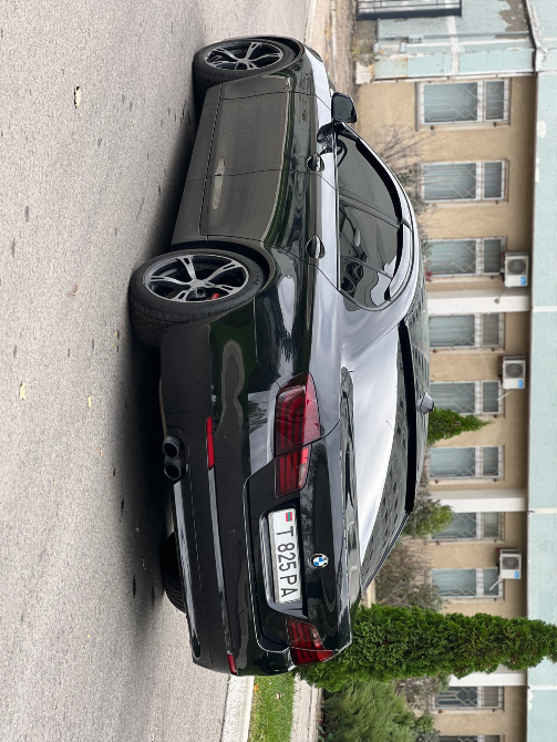 BMW 5 Series 2011 год Тирасполь Tiraspol - fotografie 2