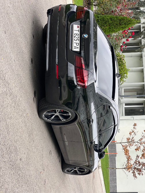 BMW 5 Series 2011 год Тирасполь Tiraspol - fotografie 3