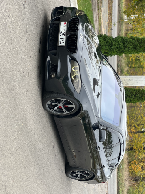 BMW 5 Series 2011 год Тирасполь Tiraspol - fotografie 1