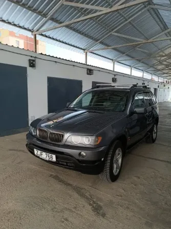 BMW X5 2004 год Тирасполь Тирасполь
