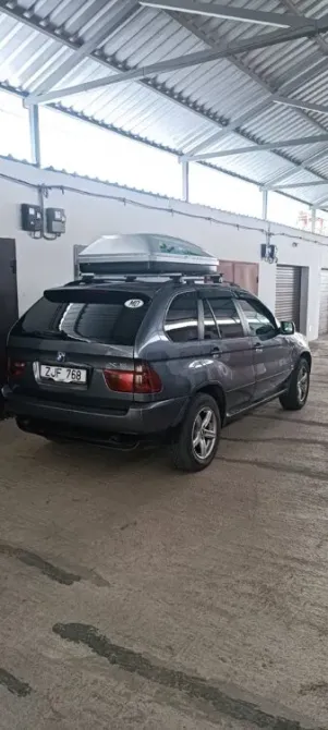 BMW X5 2004 год Тирасполь Tiraspol - fotografie 6
