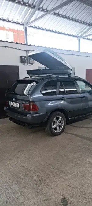 BMW X5 2004 год Тирасполь Tiraspol - fotografie 5
