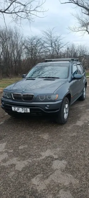 BMW X5 2004 год Тирасполь Tiraspol - fotografie 7