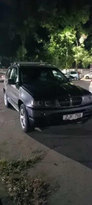 BMW X5 2004 год Тирасполь Tiraspol - fotografie 11