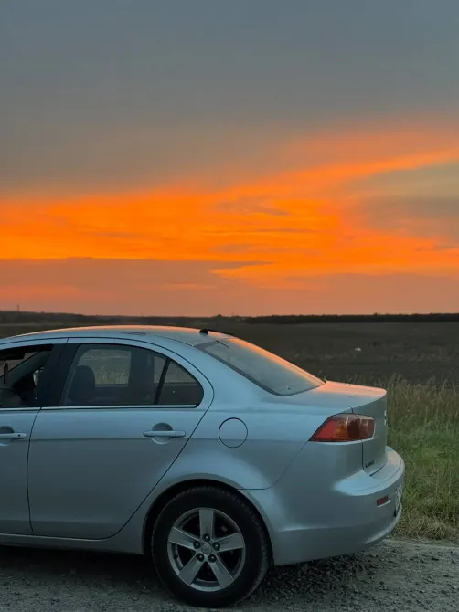 Mitsubishi Lancer 2009 год Тирасполь Tiraspol - fotografie 5
