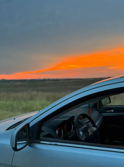 Mitsubishi Lancer 2009 год Тирасполь Tiraspol - fotografie 7