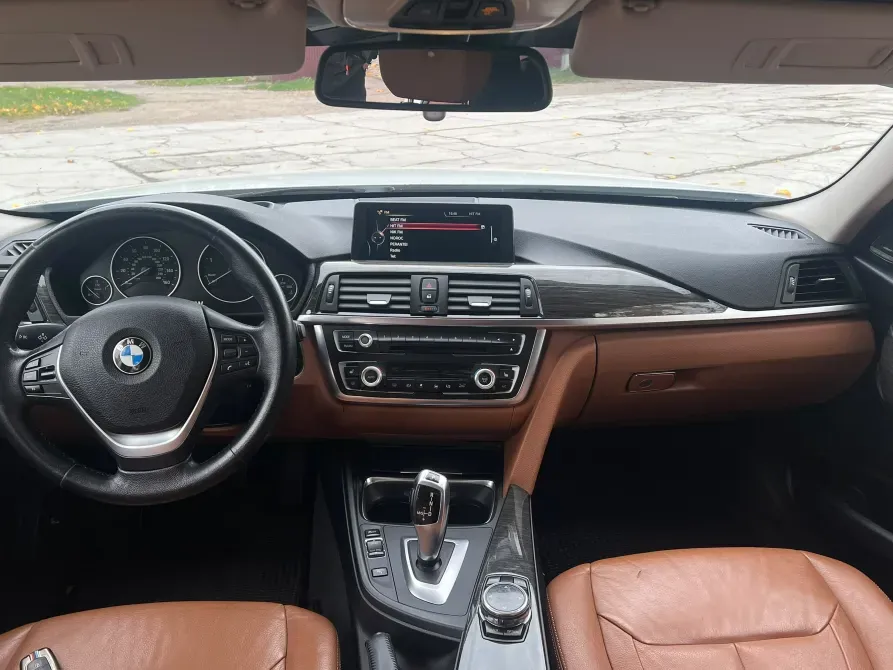BMW 3 Series 2013 год Рыбница Рыбница - изображение 5